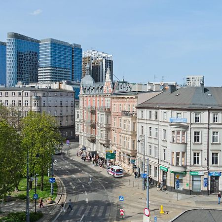 Citycenterapartment/M2/10 Kattowitz Exterior foto